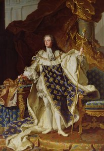 Louis XV